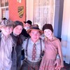 Lawless: Shia LaBeouf a Tom Hardy na jednom plátně | Fandíme filmu