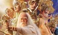 League of Gods: Superhrdinové po čínsku | Fandíme filmu