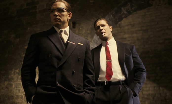 Fonzo: Tom Hardy bude vystupovat jako Al Capone | Fandíme filmu