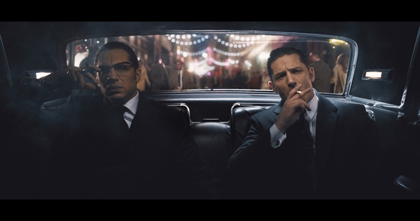 Fonzo: Tom Hardy bude vystupovat jako Al Capone | Fandíme filmu