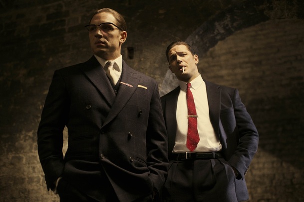 Fonzo: Tom Hardy bude vystupovat jako Al Capone | Fandíme filmu