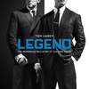 Legend: Tom Hardy v mafiánské dvojroli | Fandíme filmu