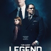 Legend: Tom Hardy v mafiánské dvojroli | Fandíme filmu