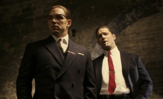 Legend: Tom Hardy v mafiánské dvojroli | Fandíme filmu