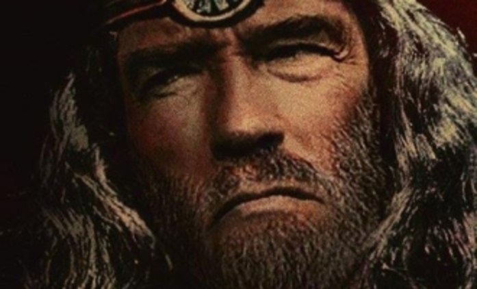 The Legend of Conan: Arnold a producenti mluví o filmu | Fandíme filmu