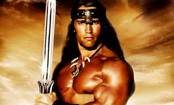 Legend of Conan: Pokračování slavné fantasy se ruší | Fandíme filmu