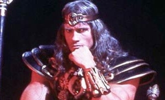 Legend of Conan: Kdy se začne natáčet | Fandíme filmu