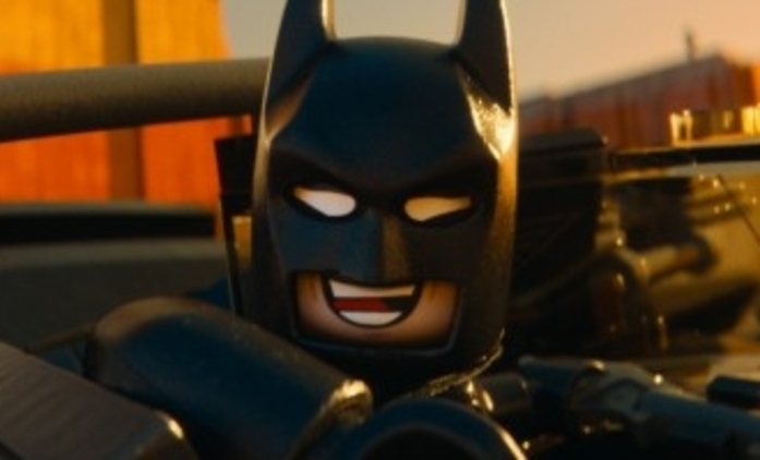 Chystá se další Batman. Lego Batman | Fandíme filmu