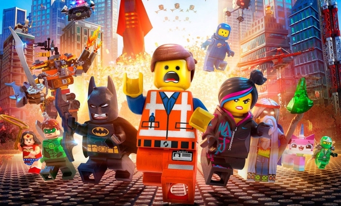 Lego příběh 2 se odkládá | Fandíme filmu