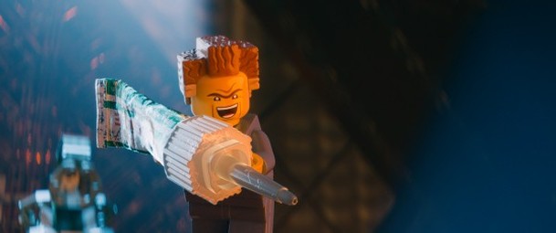 Preview: LEGO® příběh | Fandíme filmu