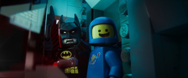 Preview: LEGO® příběh | Fandíme filmu