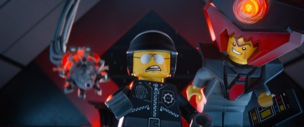 Preview: LEGO® příběh | Fandíme filmu