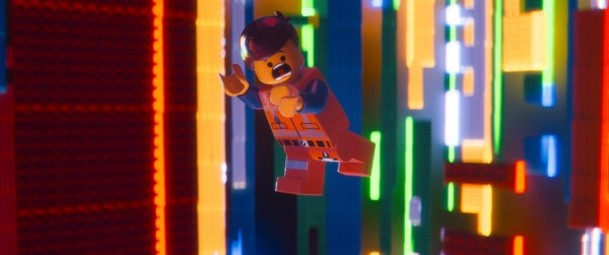 Preview: LEGO® příběh | Fandíme filmu