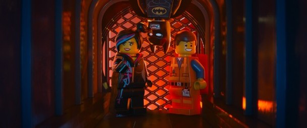 Preview: LEGO® příběh | Fandíme filmu