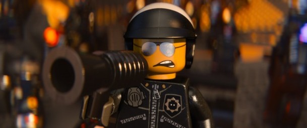 Preview: LEGO® příběh | Fandíme filmu