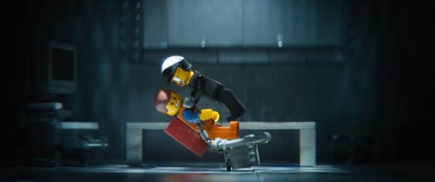 Preview: LEGO® příběh | Fandíme filmu