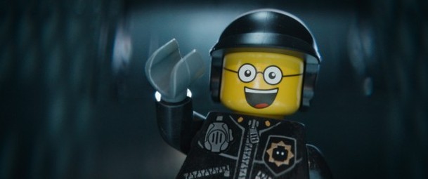 Preview: LEGO® příběh | Fandíme filmu