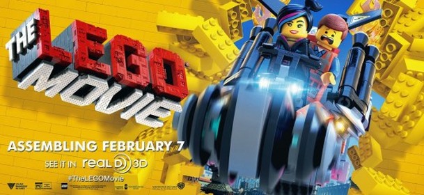 Lego příběh 2 nabídne úplně nový pohled na dětskou fantazii | Fandíme filmu