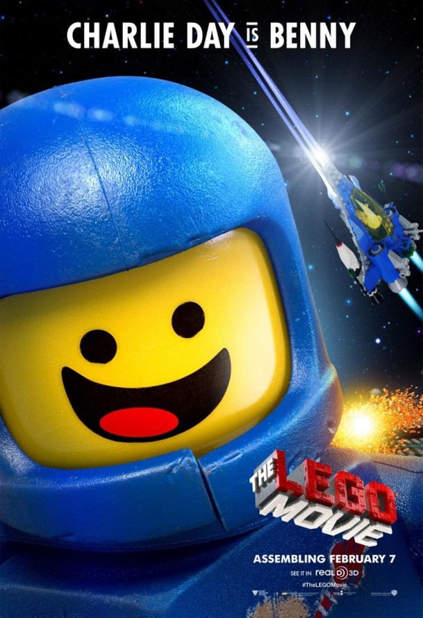 LEGO® Příběh 2 má nového režiséra | Fandíme filmu