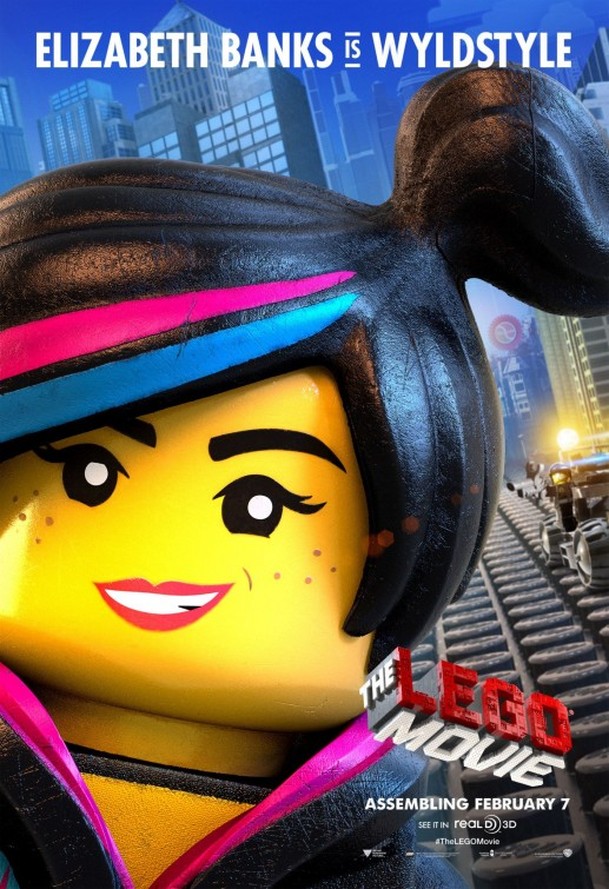 LEGO® Příběh 2 má nového režiséra | Fandíme filmu