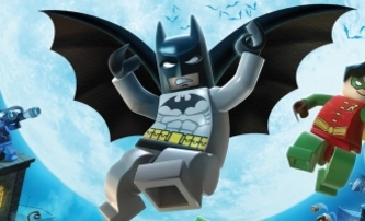 Lego Movie s Lego Batmanem a Lego Supermanem | Fandíme filmu