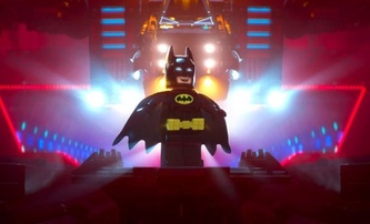 Lego Batman film v první upoutávce | Fandíme filmu