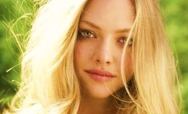 Amanda Seyfried | Fandíme filmu