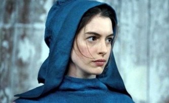 Shakespeare: Zlá žena Anne Hathaway bude zkrocena | Fandíme filmu