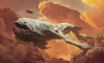 Leviathan: Teaser na potenciální celovečerák | Fandíme filmu