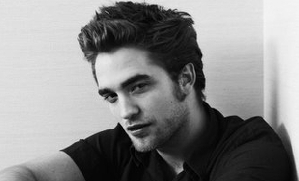 Robert Pattinson | Fandíme filmu