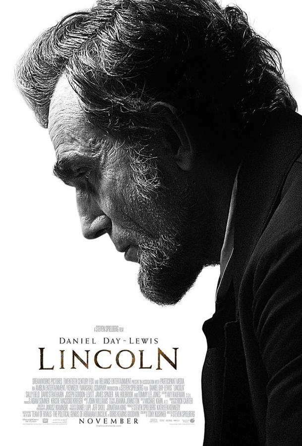 Lincoln: Prohlédněte si Daniela Day-Lewise v kostýmu | Fandíme filmu