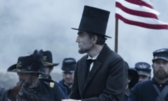 Lincoln si vede dobře. Vypadá dobře i v upoutávkách? | Fandíme filmu