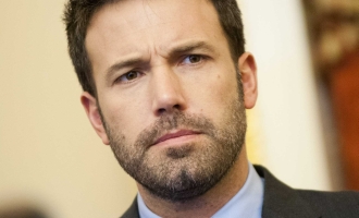 Ben Affleck | Fandíme filmu