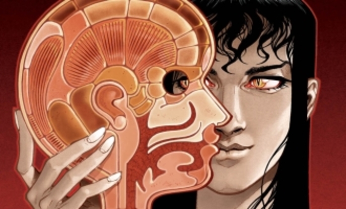 Locke & Key: Trilogie od syna Stephena Kinga | Fandíme filmu