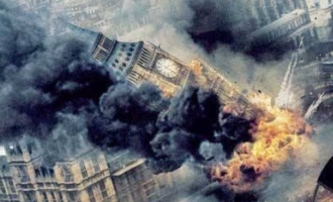 London Has Fallen: První plakát slibuje destrukci | Fandíme filmu