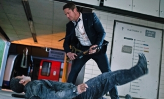 London Has Fallen v teaser traileru | Fandíme filmu