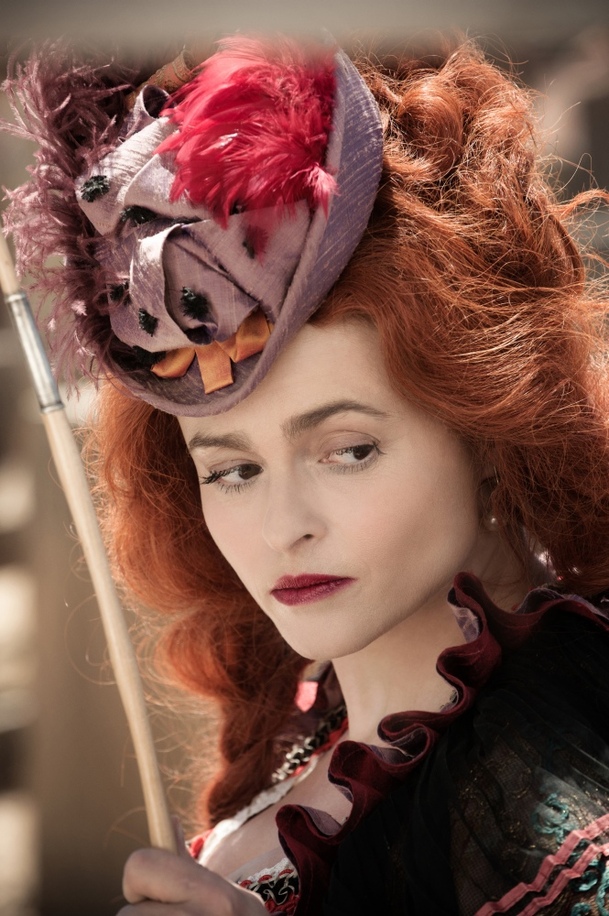 Helena Bonham Carter | Fandíme filmu