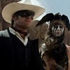 The Lone Ranger: Záplava fotek a video z natáčení | Fandíme filmu