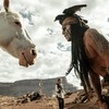 Předpověď z Wall Street: Lone Ranger propadne | Fandíme filmu