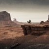 The Lone Ranger: Záplava fotek a video z natáčení | Fandíme filmu