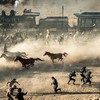 The Lone Ranger: Záplava fotek a video z natáčení | Fandíme filmu