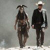 The Lone Ranger: Záplava fotek a video z natáčení | Fandíme filmu