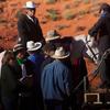 Lone Ranger: Soundtrack natočí fenomenální Jack White | Fandíme filmu