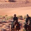 Lone Ranger: Soundtrack natočí fenomenální Jack White | Fandíme filmu