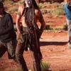 Lone Ranger: Soundtrack natočí fenomenální Jack White | Fandíme filmu