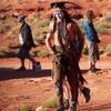 Lone Ranger: Soundtrack natočí fenomenální Jack White | Fandíme filmu