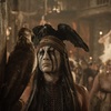 Osamělý jezdec: Johnny Depp nepodepsal druhý díl | Fandíme filmu