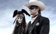 Lone Ranger: Další fotka Johnnyho Deppa | Fandíme filmu