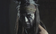 Lone Ranger: Plnohodnotný trailer vrací Deppa do formy | Fandíme filmu