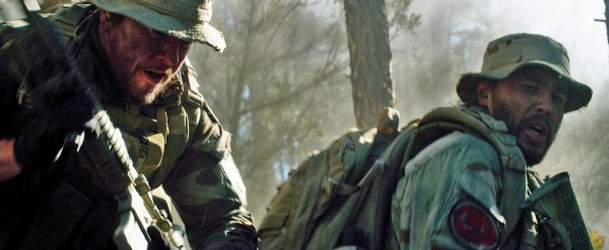 Lone Survivor: První trailer, obrázky a plakát! | Fandíme filmu